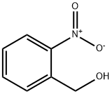 邻硝基苄醇